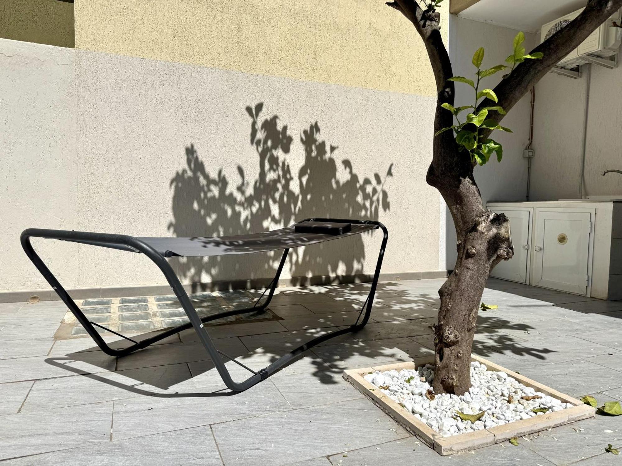 Casa Al Mare - Puglia Mia Apartments Монополи Экстерьер фото