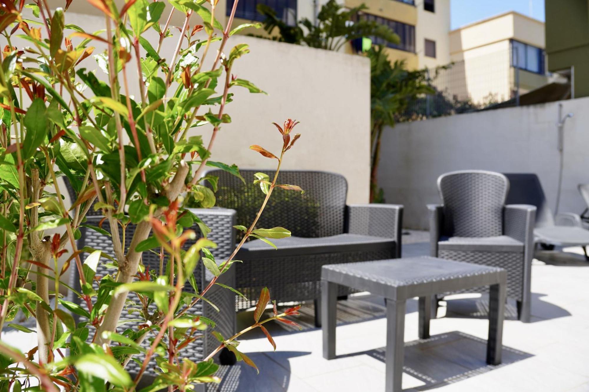 Casa Al Mare - Puglia Mia Apartments Монополи Экстерьер фото