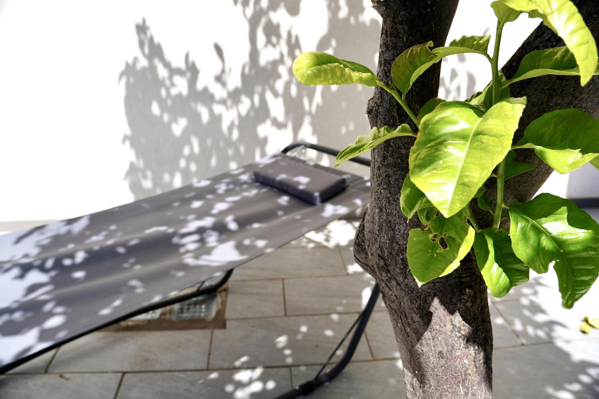 Casa Al Mare - Puglia Mia Apartments Монополи Экстерьер фото